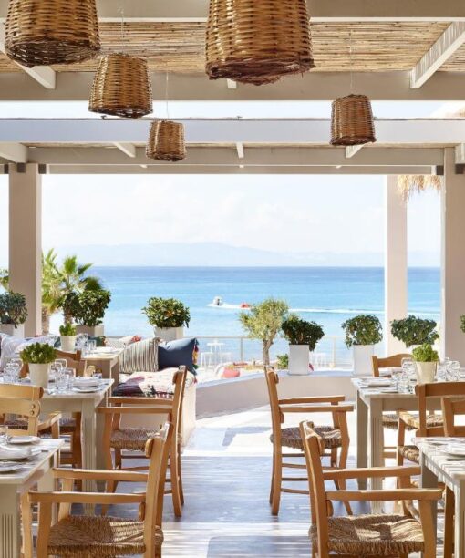 Hotel deal Olympia Oasis