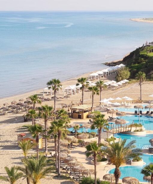 Προσφορές για το ξενοδοχείο Olympia Oasis