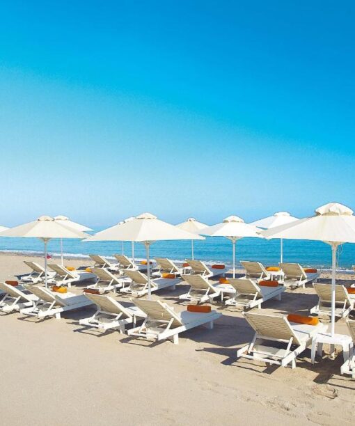 Πακετο διακοπών για Plaza Beach House