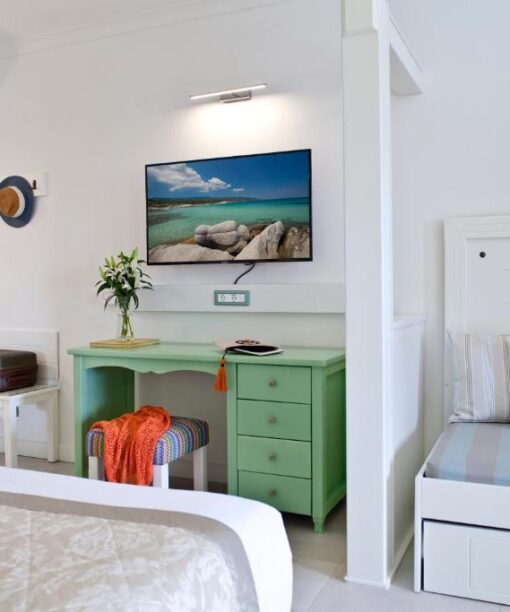 Acrotel Athena Pallas προσφορά