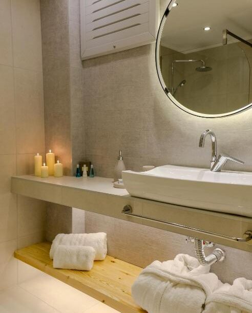 Hotel deal Acrotel Athena Pallas