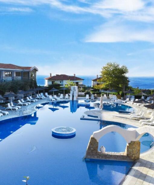 Μοναδική προσφορά για το ξενοδοχείο Acrotel Athena PallasΠροσφορά για διαμονή σε Acrotel Athena Pallas