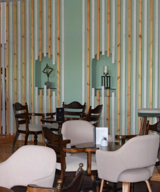 Πακετο διακοπών για Acrotel Athena Pallas