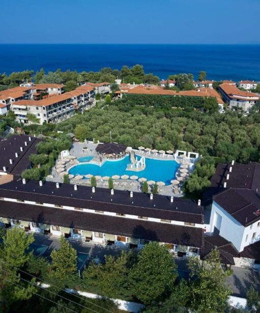 Acrotel Athena Residence προσφορά