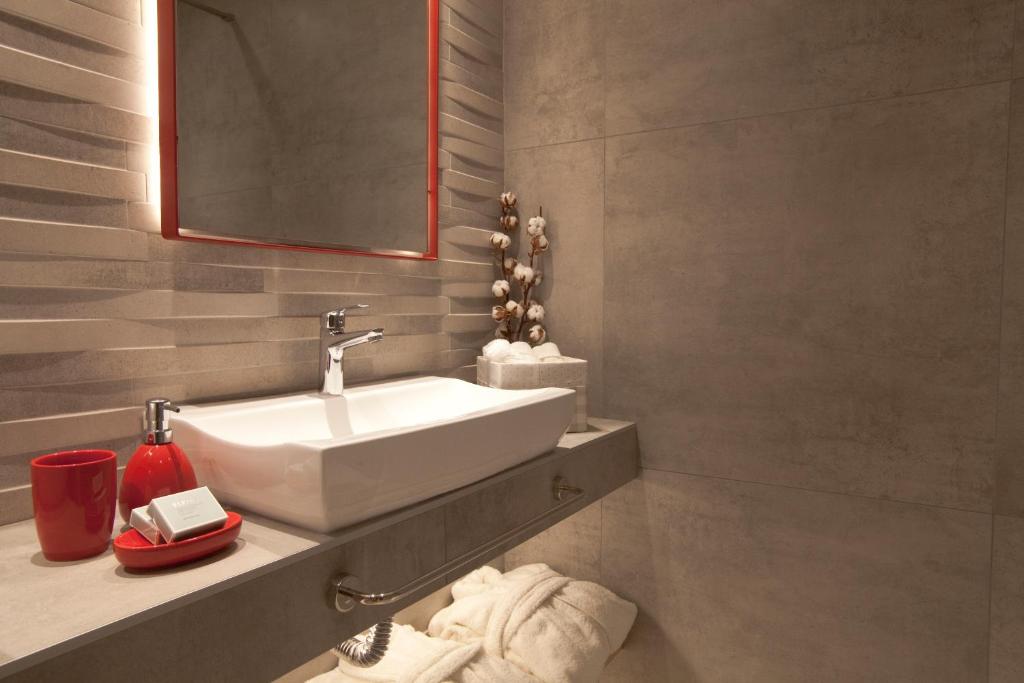 Προσφορά Acrotel Athena Residence Προσφορά Acrotel Athena Residence