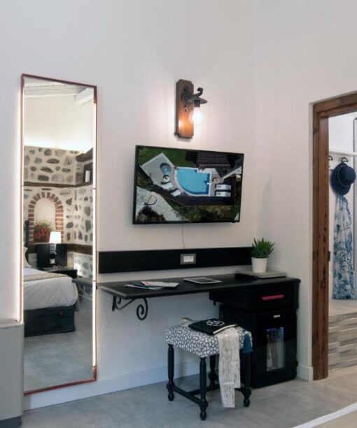 Hotel deal Acrotel Athena Residence