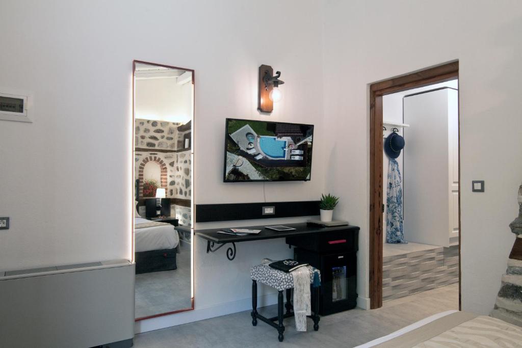 Hotel deal Acrotel Athena Residence Hotel deal Acrotel Athena Residence