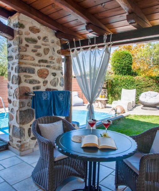 Προσφορές για το ξενοδοχείο Acrotel Athena Residence