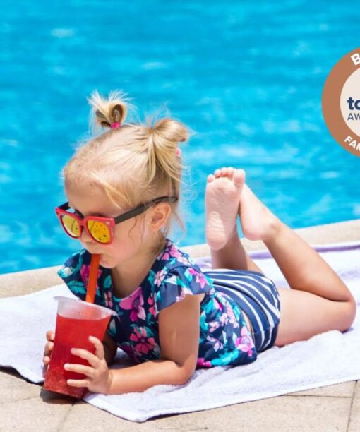 Πακετο διακοπών για Acrotel Athena Residence