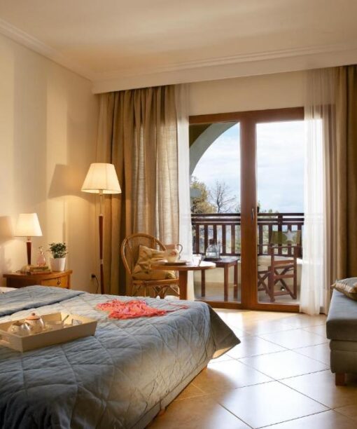 Μοναδική προσφορά για το ξενοδοχείο Aegean Melathron Thalasso Spa HotelΠροσφορά για διαμονή σε Aegean Melathron Thalasso Spa Hotel