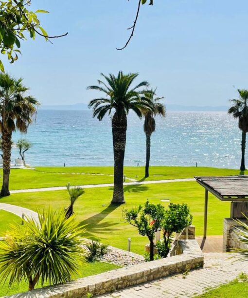 Προσφορά Afitis Boutique Hotel