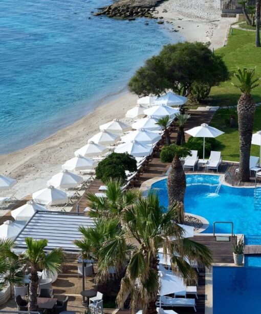 Hotel deal Afitis Boutique Hotel