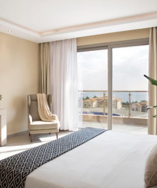 Μοναδική προσφορά για το ξενοδοχείο Ajul Luxury Hotel & Spa ResortΠροσφορά για διαμονή σε Ajul Luxury Hotel & Spa Resort