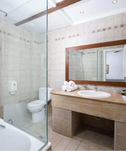 Alexandros Palace προσφορά