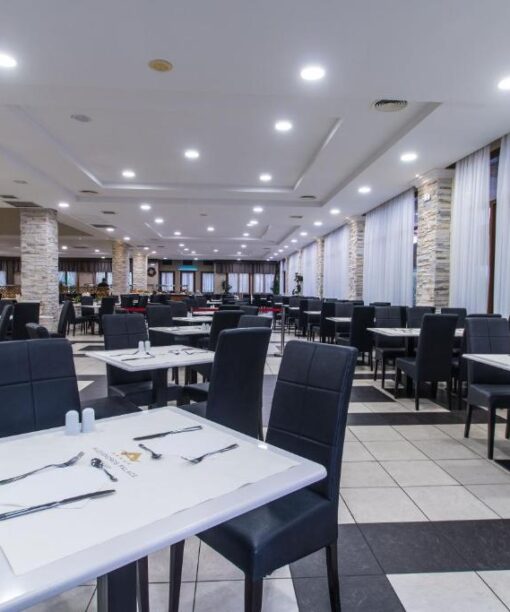 Hotel deal Alexandros Palace