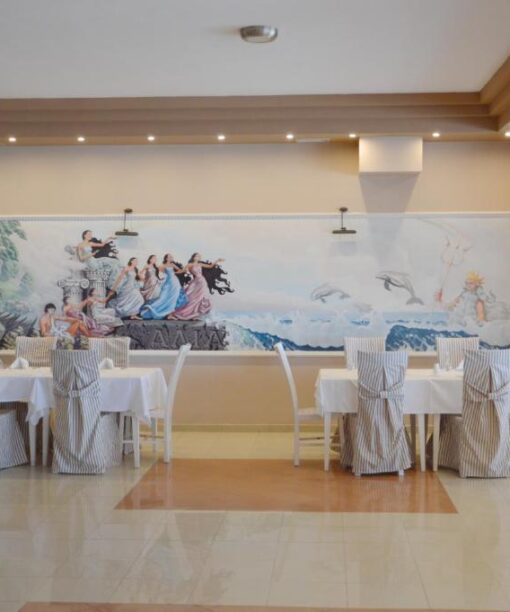 Προσφορες Alia Palace Hotel - Adults Only 16+