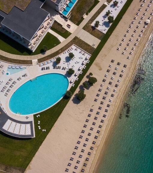 Προσφορά Ammoa Luxury Hotel & Spa Resort