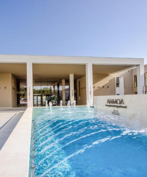 Hotel deal Ammoa Luxury Hotel & Spa Resort