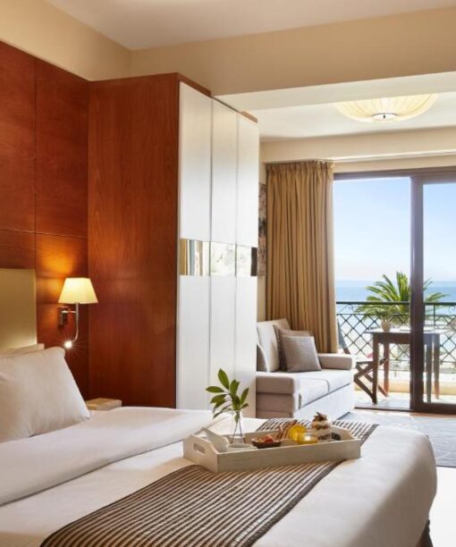 Μοναδική προσφορά για το ξενοδοχείο Anthemus Sea Beach Hotel and SpaΠροσφορά για διαμονή σε Anthemus Sea Beach Hotel and Spa