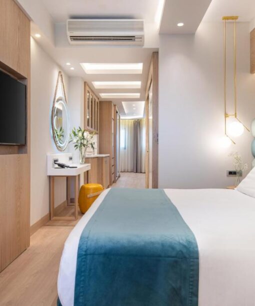 Anthemus Sea Beach Hotel and Spa προσφορά