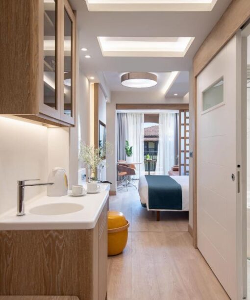 Προσφορά Anthemus Sea Beach Hotel and Spa