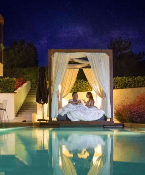 Avaton Luxury Hotel & Villas – Relais & Chateaux προσφορά