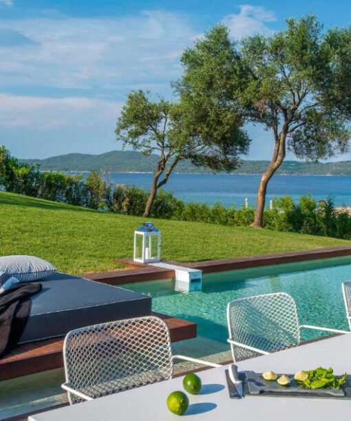 Προσφορές για το ξενοδοχείο Avaton Luxury Hotel & Villas – Relais & Chateaux