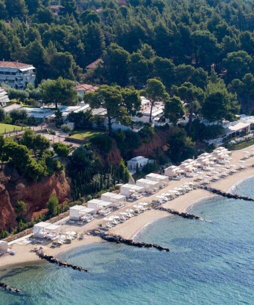 Προσφορες Danai Beach Resort & Villas