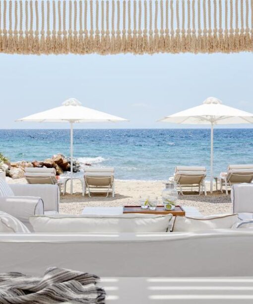 Πακετο διακοπών για Danai Beach Resort & Villas