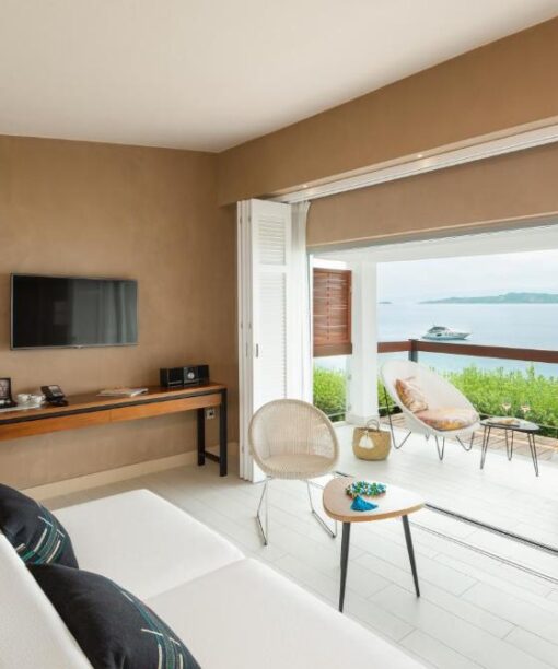 Προσφορά Eagles Palace