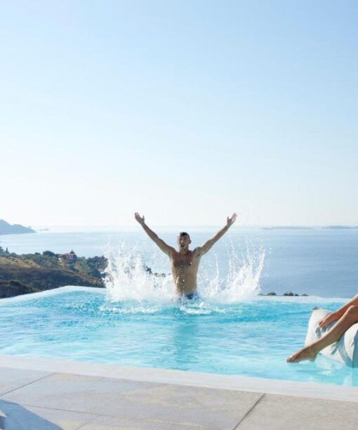 Μοναδική προσφορά για το ξενοδοχείο Eagles PalaceΠροσφορά για διαμονή σε Eagles Palace