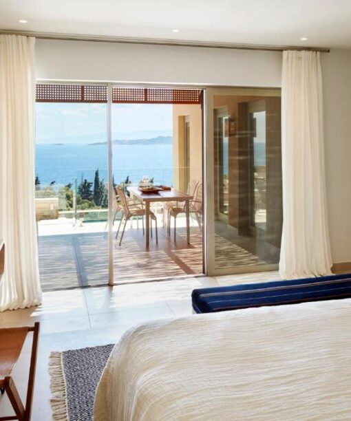 Eagles Villas - Small Luxury Hotels of The World προσφορά