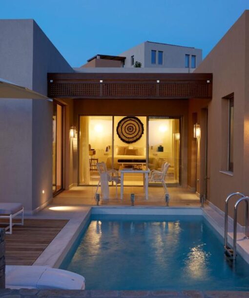 Προσφορες Eagles Villas - Small Luxury Hotels of The World