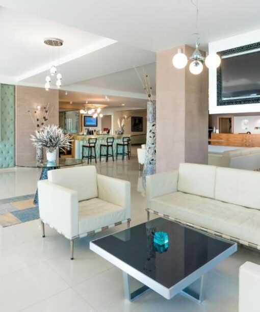 Προσφορά Elinotel Sermilia Resort