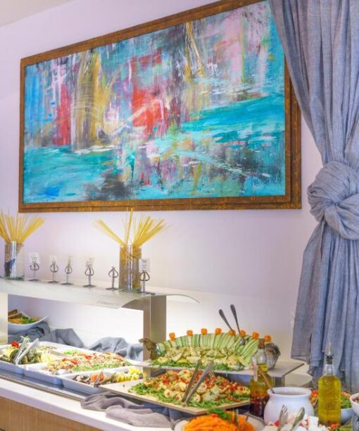 Προσφορες Elinotel Sermilia Resort