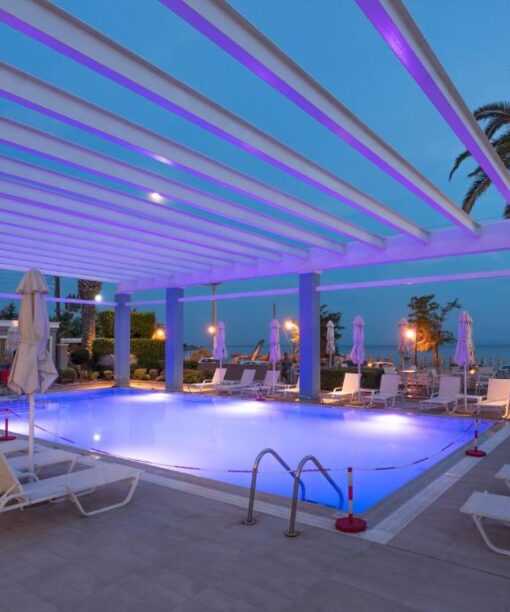 Hotel deal Elinotel Sermilia Resort