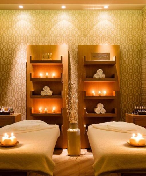 Hotel deal Ikos Oceania