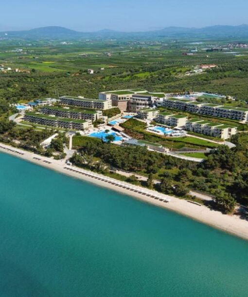 Μοναδική προσφορά για το ξενοδοχείο Ikos OceaniaΠροσφορά για διαμονή σε Ikos Oceania