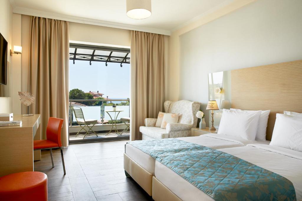 Προσφορά για διαμονή σε Istion Club & Spa Μοναδική προσφορά για το ξενοδοχείο Istion Club & SpaΠροσφορά για διαμονή σε Istion Club & Spa