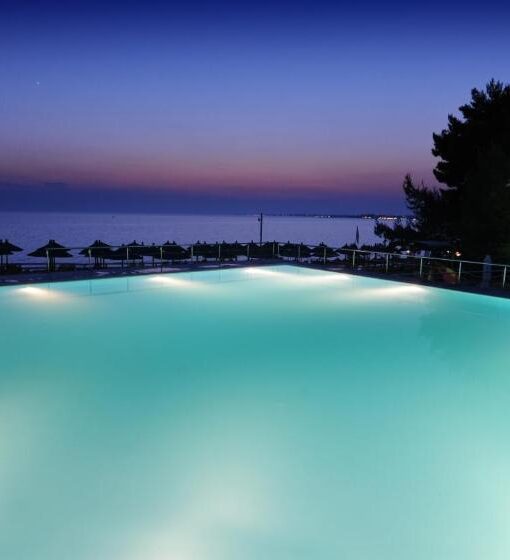 Προσφορά Istion Club & Spa