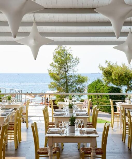 Hotel deal Istion Club & Spa