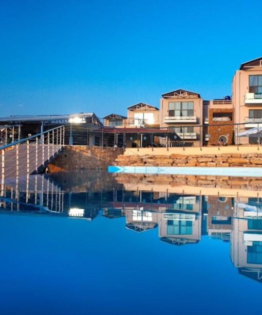 Προσφορές για το ξενοδοχείο Istion Club & Spa