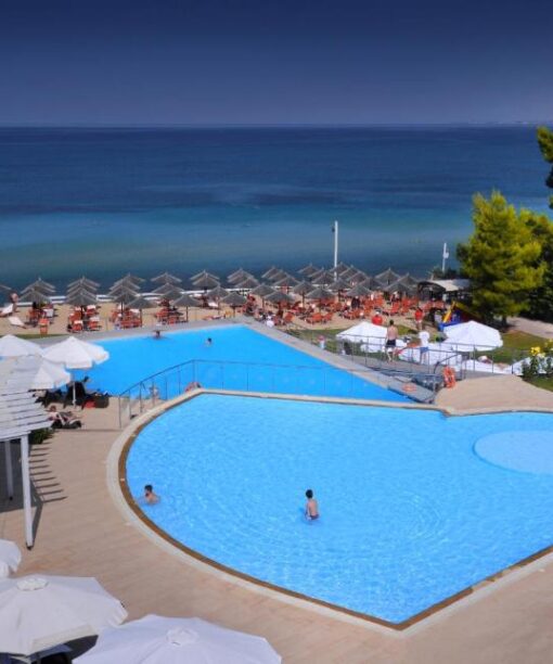 Πακετο διακοπών για Istion Club & Spa