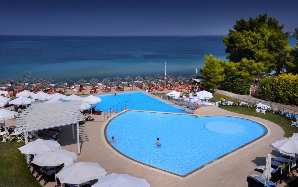 Πακετο διακοπών για Istion Club & Spa Πακετο διακοπών για Istion Club & Spa