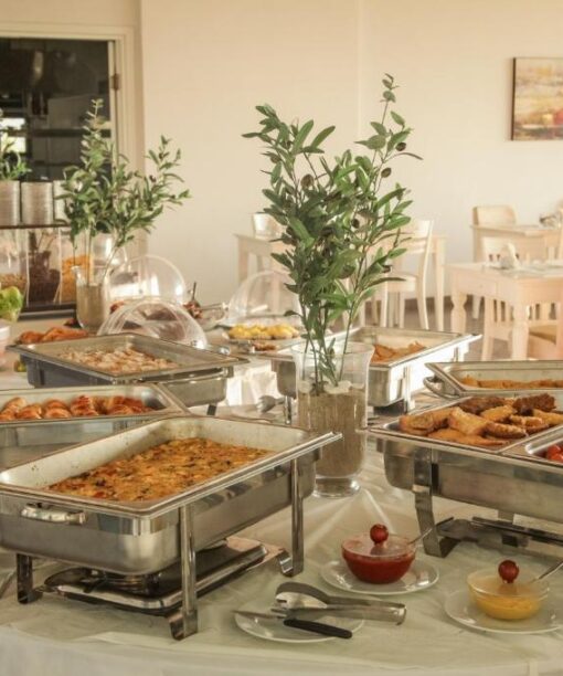 Hotel deal Krotiri Resort