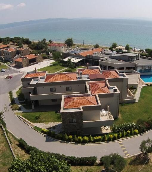 Μοναδική προσφορά για το ξενοδοχείο Krotiri ResortΠροσφορά για διαμονή σε Krotiri Resort