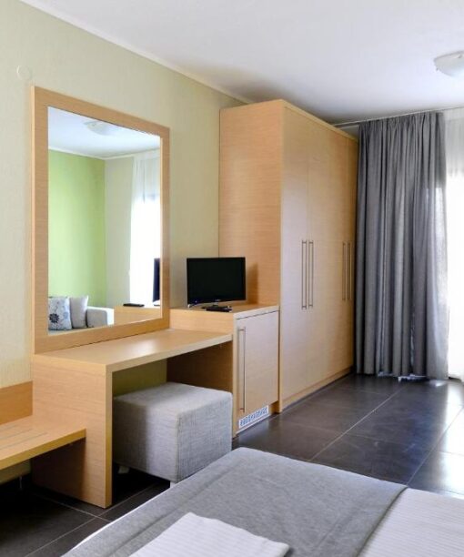 Πακετο διακοπών για Krotiri Resort