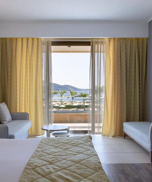 Μοναδική προσφορά για το ξενοδοχείο Miraggio Thermal Spa ResortΠροσφορά για διαμονή σε Miraggio Thermal Spa Resort