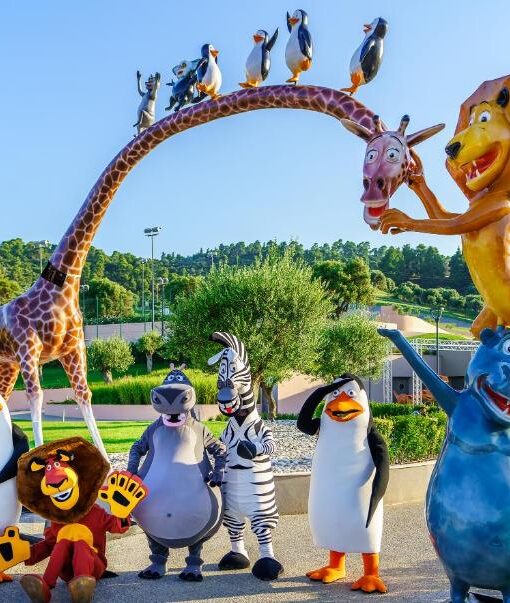 Miraggio Thermal Spa Resort προσφορά