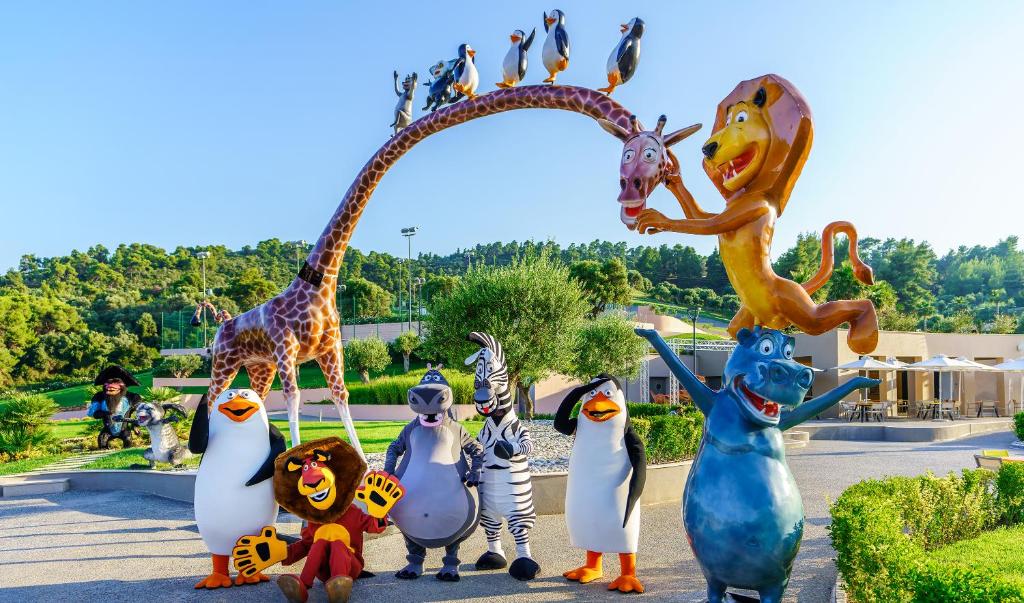 Miraggio Thermal Spa Resort προσφορά Miraggio Thermal Spa Resort προσφορά